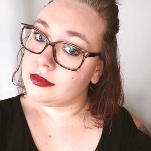 Meet your Posher, Kristen